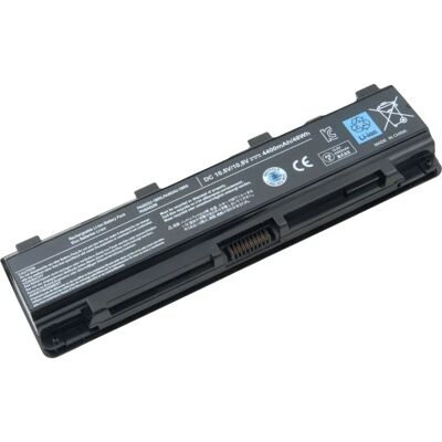 AVACOM NOTO-L850B-N22 Laptop-Akku - Schwarz AVACOM NOTO-L850B-N22 Laptop-Akku - Schwarz