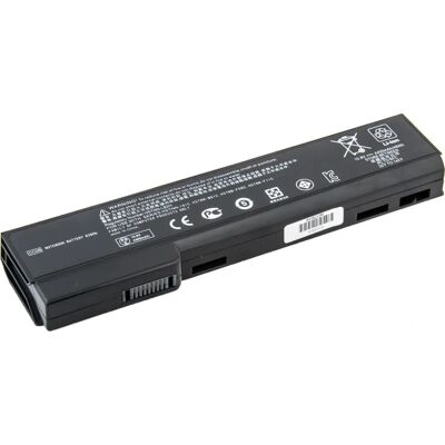 AVACOM NOHP-PB60-N22 Laptop-Akku - 6 Zellen - Schwarz AVACOM NOHP-PB60-N22 Laptop-Akku - 6 Zellen - Schwarz