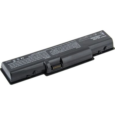 Avacom Laptop-Akku für Aspire 4920/4310 & eMachines E525 - 6-Zellen Li-Ion 11,1V Avacom Laptop-Akku für Aspire 4920/4310 & eMachines E525 - 6-Zellen Li-Ion 11,1V