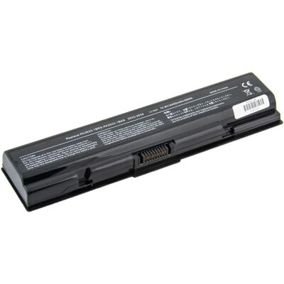 Avacom Noto-A200-N22 Laptop-Akku - für Toshiba Satellite A200 Avacom Noto-A200-N22 Laptop-Akku - für Toshiba Satellite A200