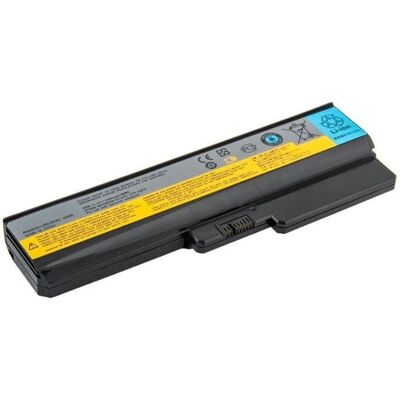AVACOM Lenovo G550 Akku - 6-Zellen 11,1V 4400mAh AVACOM Lenovo G550 Akku - 6-Zellen 11,1V 4400mAh