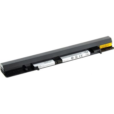 AVACOM NOLE-S500-N22 Laptop-Akku - 4-Zellen, 2200mAh, Schwarz AVACOM NOLE-S500-N22 Laptop-Akku - 4-Zellen, 2200mAh, Schwarz