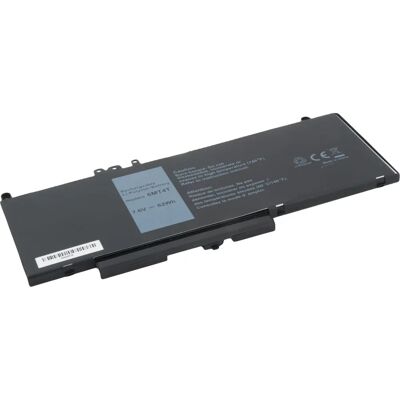 Dell Latitude E5570 AVACOM Node E557 P82 Laptop Akku Dell Latitude E5570 AVACOM Node E557 P82 Laptop Akku