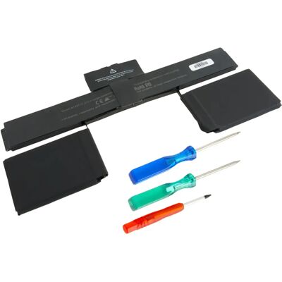 Avacom NOMA-1437-P67 Baterie pro MacBook Pro 13" Avacom NOMA-1437-P67 Baterie pro MacBook Pro 13"