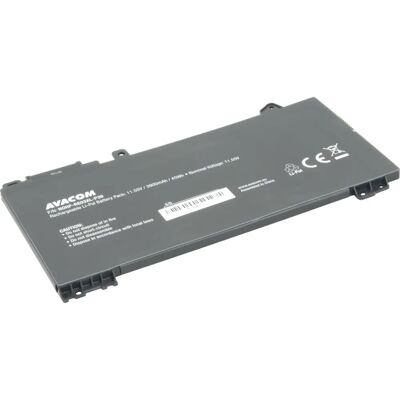 Avacom RE03XL Laptop-Akku - Kompatibel mit HP ProBook 430, 440, 450 G6 Avacom RE03XL Laptop-Akku - Kompatibel mit HP ProBook 430, 440, 450 G6