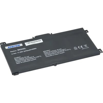AVACOM HP Pavilion X360 14-BA baterie AVACOM HP Pavilion X360 14-BA baterie