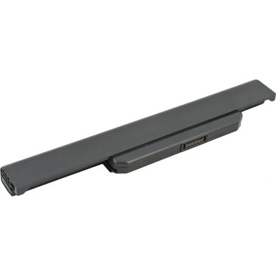 Avacom Ersatzbatterie für ASUS A43/A53/A45/X84 - 5600mAh - Schwarz Avacom Ersatzbatterie für ASUS A43/A53/A45/X84 - 5600mAh - Schwarz