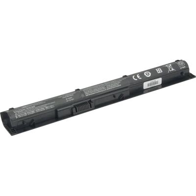 Avacom NOHP-45G3-N22 Laptop-Akku - Schwarz Avacom NOHP-45G3-N22 Laptop-Akku - Schwarz