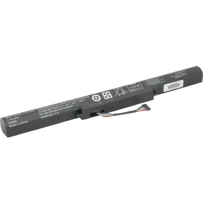 AVACOM NOLE-Z5170-N22 Laptop Akku - 4 Zellen, 2200 mAh, Schwarz AVACOM NOLE-Z5170-N22 Laptop Akku - 4 Zellen, 2200 mAh, Schwarz