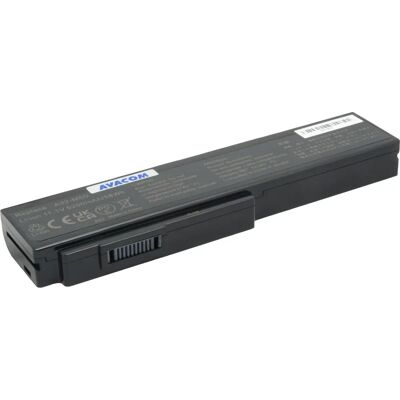AVACOM M50 Li-Ion Akku - Ersatzteil für Laptop AVACOM M50 Li-Ion Akku - Ersatzteil für Laptop