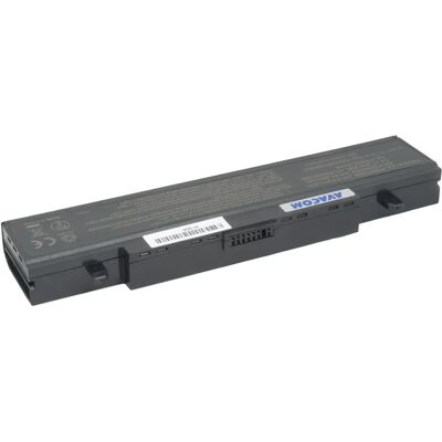 Baterie pro notebook AVACOM NOSA-R53-N26 - 6 buněk, 5200mAh, kompatibilní se Samsung R530 Baterie pro notebook AVACOM NOSA-R53-N26 - 6 buněk, 5200mAh, kompatibilní se Samsung R530