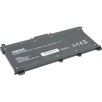 Akumulátor Avacom HP - 3600mAh - Notebooková baterie Akumulátor Avacom HP - 3600mAh - Notebooková baterie
