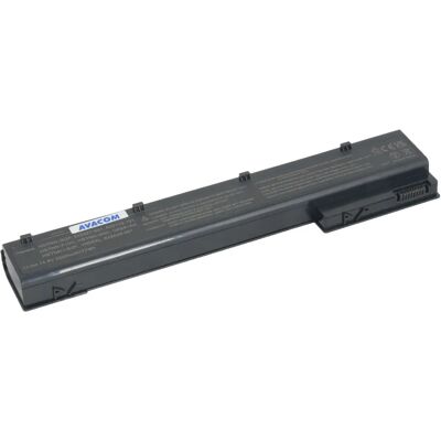 Avacom NOHP-EB60-N26 8-Zellen Laptop Akku - Schwarz Avacom NOHP-EB60-N26 8-Zellen Laptop Akku - Schwarz