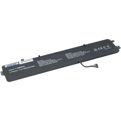AVACOM NOLE-I700-38P Lenovo Y520 Akku AVACOM NOLE-I700-38P Lenovo Y520 Akku