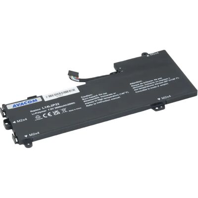 Avacom NOLE-I510-72P Lenovo Akku - Laptop Ersatzteil Avacom NOLE-I510-72P Lenovo Akku - Laptop Ersatzteil