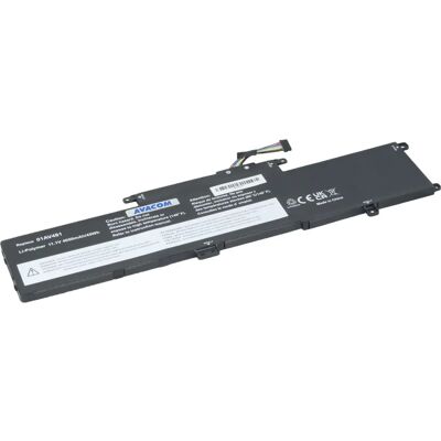 AVACOM NOLE-L380-68P Laptop Akku AVACOM NOLE-L380-68P Laptop Akku