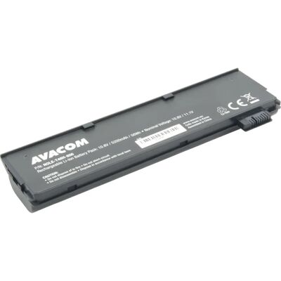 AVACOM NOLE-T48H-806 Laptop-Akku - Schwarz AVACOM NOLE-T48H-806 Laptop-Akku - Schwarz