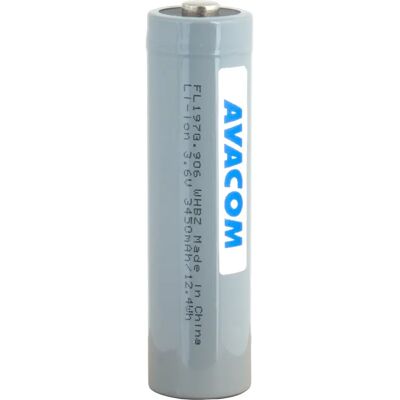 Avacom SEL18650-35B - Batterie - Publicité Avacom SEL18650-35B - Batterie - Publicité