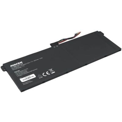 Avacom Akku für Acer Aspire A3 A315 - Lithium-Polymer 7,7V 4805mAh Avacom Akku für Acer Aspire A3 A315 - Lithium-Polymer 7,7V 4805mAh