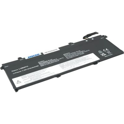 Avacom Nole-T490-57P Lenovo Laptop-Akku Avacom Nole-T490-57P Lenovo Laptop-Akku