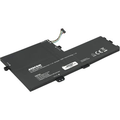 AVACOM Lenovo IdeaPad C340 Li-Pol 11,4V 4610mAh - Akku AVACOM Lenovo IdeaPad C340 Li-Pol 11,4V 4610mAh - Akku