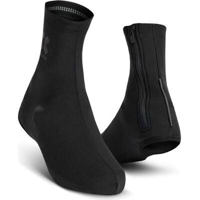 KALAS Rainmem Z Nero - Copriscarpe KALAS Rainmem Z Nero - Copriscarpe