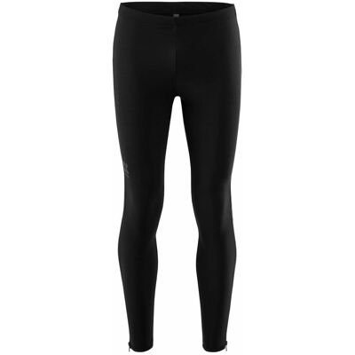 Pantalones Unisex de Ciclismo KALAS - Negro - Pantalones de ciclismo Pantalones Unisex de Ciclismo KALAS - Negro - Pantalones de ciclismo