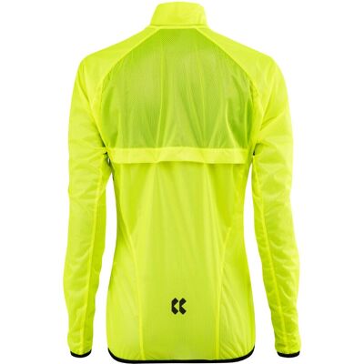 Giacca impermeabile Kalas Ride On Z - Abbigliamento ciclismo Giacca impermeabile Kalas Ride On Z - Abbigliamento ciclismo