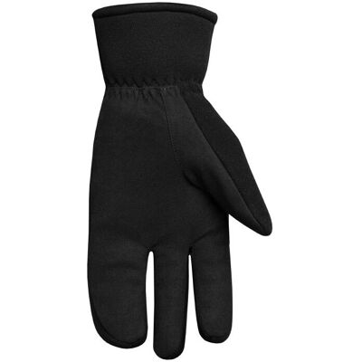 Guanti da Ciclismo Unisex KALAS - 9 - Nero - Isolati per Inverno Guanti da Ciclismo Unisex KALAS - 9 - Nero - Isolati per Inverno