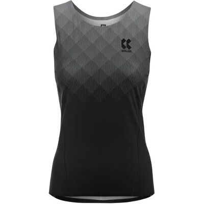 Top Sportivo Kalas Revolutional Alta Elasticità - Triathlon Top Sportivo Kalas Revolutional Alta Elasticità - Triathlon