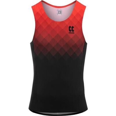 KALAS Revolutional Multicolor - Triathlon T-Shirt KALAS Revolutional Multicolor - Triathlon T-Shirt