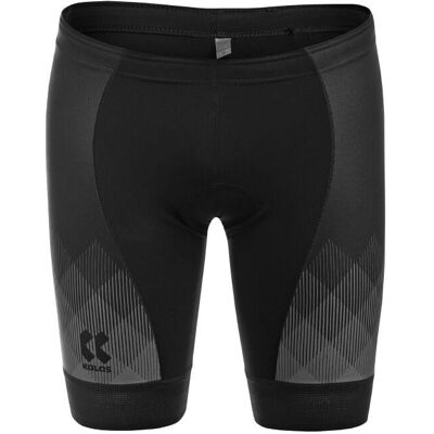 KALAS Herren Triathlon Shorts - Kompression, Schnell Trocknend, Wasserabweisend KALAS Herren Triathlon Shorts - Kompression, Schnell Trocknend, Wasserabweisend