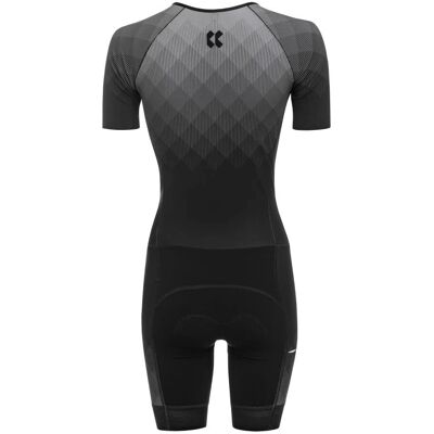 Kalas Kalas Z1 Traje de Triatlón de Manga Corta - Traje de Triatlón Kalas Kalas Z1 Traje de Triatlón de Manga Corta - Traje de Triatlón