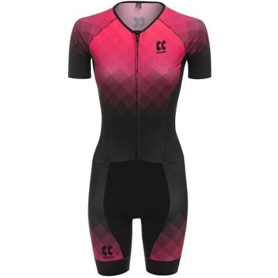 Kalas Z1 TriSuit donna - Nero - TriSuit Kalas Z1 TriSuit donna - Nero - TriSuit