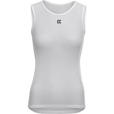 Camiseta sin mangas ligera y transpirable Kalas Z1 para mujer - Camiseta Camiseta sin mangas ligera y transpirable Kalas Z1 para mujer - Camiseta