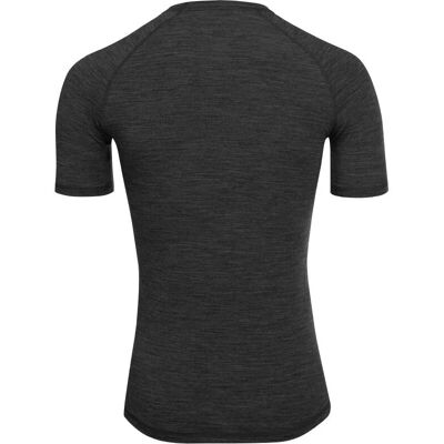 Kalas Merino Unterziehshirt - Grau / Groß - Basisschicht Kalas Merino Unterziehshirt - Grau / Groß - Basisschicht