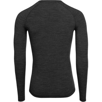 Kalas Merino Basisschicht - Grau - Langarm - Basisschicht Kalas Merino Basisschicht - Grau - Langarm - Basisschicht