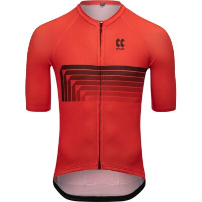 KALAS XL Multicolor Cycling T-shirt KALAS XL Multicolor Cycling T-shirt