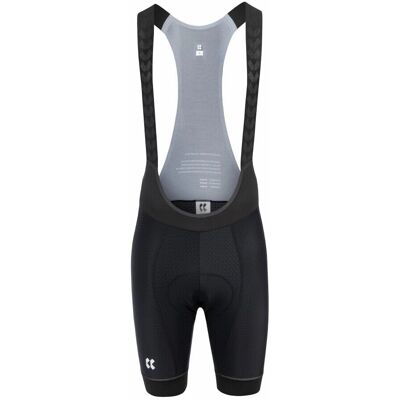 Kalas Passion Z3 Bib Shorts - Noir - Taille 2 - Équipement de cyclisme - Publicité Kalas Passion Z3 Bib Shorts - Noir - Taille 2 - Équipement de cyclisme - Publicité