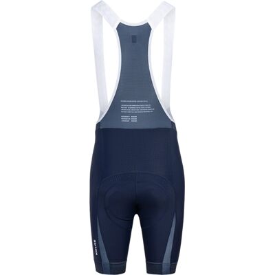 Shorts da Ciclismo KALAS Passion Z3 - Blu - Leggeri, Traspiranti Shorts da Ciclismo KALAS Passion Z3 - Blu - Leggeri, Traspiranti