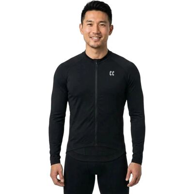 Kalas Base Z3 Manga Larga Jersey - Jersey Kalas Base Z3 Manga Larga Jersey - Jersey
