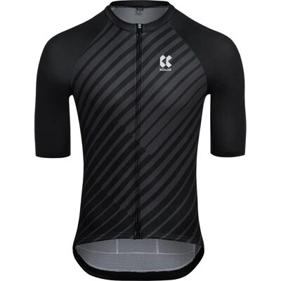 Kalas Z4 Maillot Léger et Aérodynamique - Maillot - Publicité Kalas Z4 Maillot Léger et Aérodynamique - Maillot - Publicité