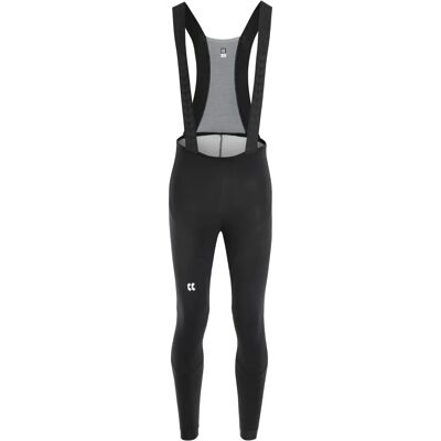 Kalas - Passion Diamond Bib Tights - Schwarz - Mittel - Tights Kalas - Passion Diamond Bib Tights - Schwarz - Mittel - Tights