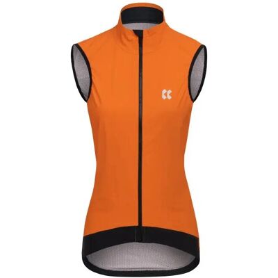 Kalas - Passion Z4 All Rounder - Orange - Damen - Weste Kalas - Passion Z4 All Rounder - Orange - Damen - Weste