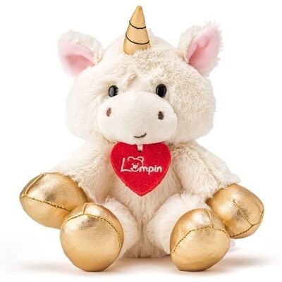 Woodyland Goldie Kleines Einhorn Kuscheltier - Stuffed Animal Woodyland Goldie Kleines Einhorn Kuscheltier - Stuffed Animal