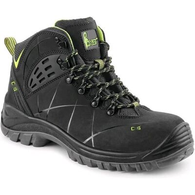 CXS - Meteor S3 SRC (2118) - Czarny - 43 - Safety Shoe CXS - Meteor S3 SRC (2118) - Czarny - 43 - Safety Shoe