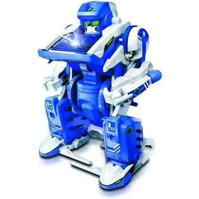 Alltoys Solární robot 3 v 1 Alltoys Solární robot 3 v 1