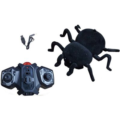 Alltoys Pavouk lezoucí po zdi - Hračky Alltoys Pavouk lezoucí po zdi - Hračky