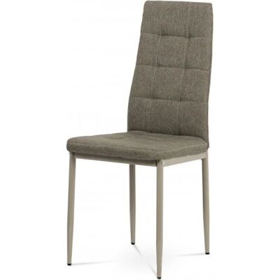Autronic DCL-397 Cappuccino - Jídelní židle Autronic DCL-397 Cappuccino - Jídelní židle