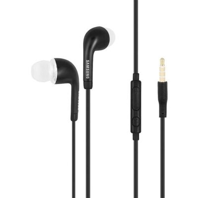 Samsung EHS64AVFBE - In-Ear Kopfhörer - Schwarz Samsung EHS64AVFBE - In-Ear Kopfhörer - Schwarz